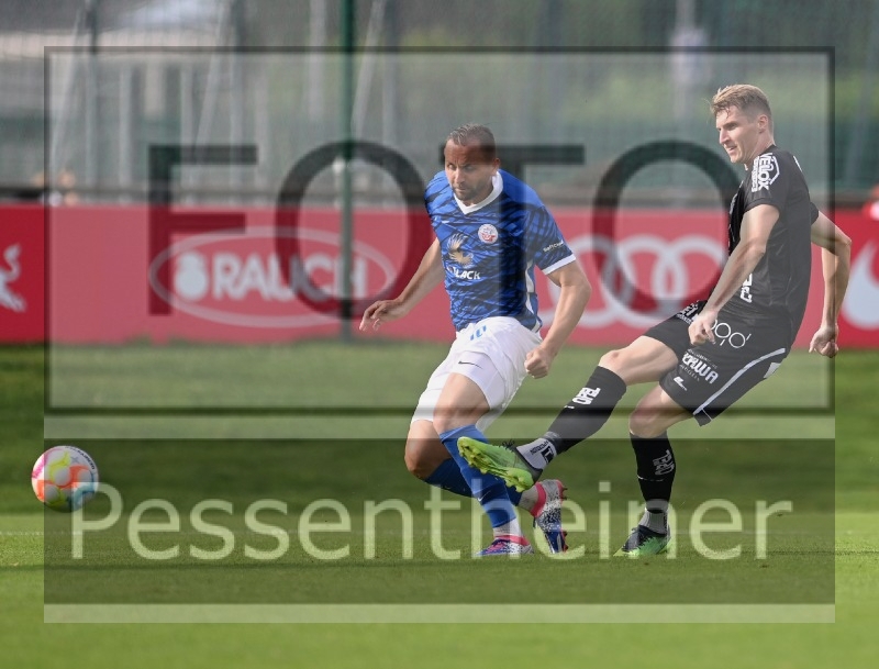 RZ Pellets WAC - Hansa Rostock (30.06.2022)_23