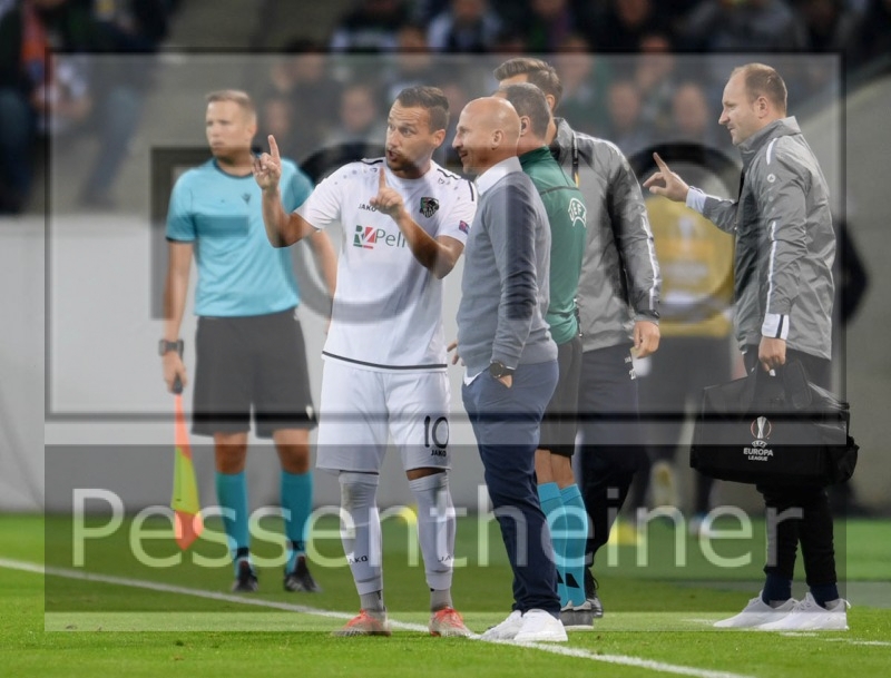 Mönchengladbach - Wolfsberger AC_104