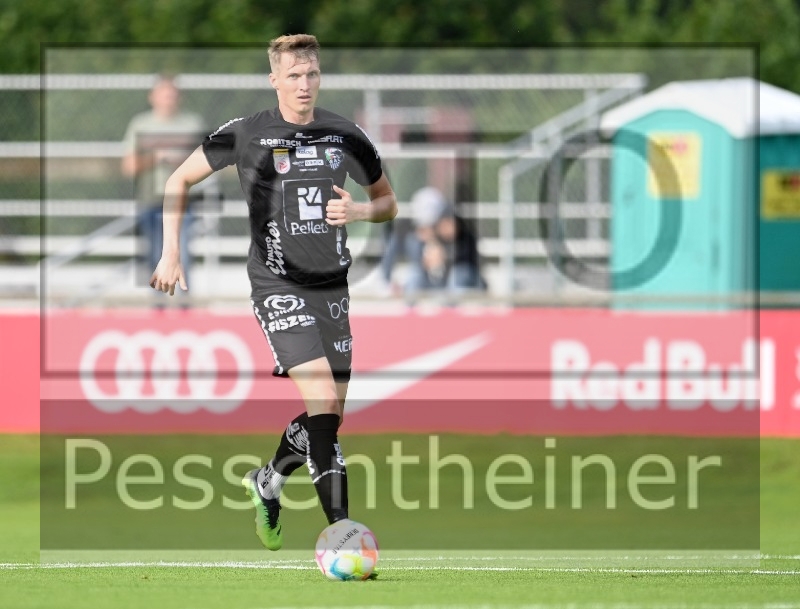 RZ Pellets WAC - Hansa Rostock (30.06.2022)_9