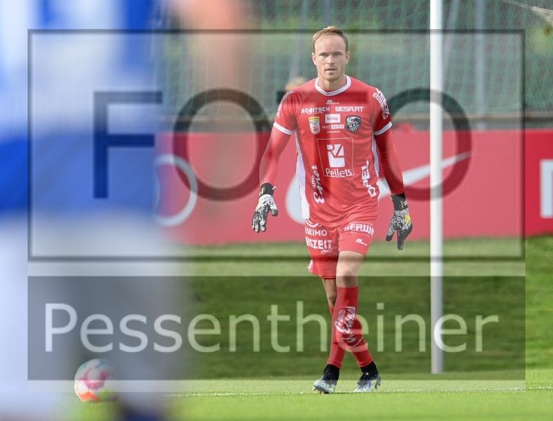 RZ Pellets WAC - Hansa Rostock (30.06.2022)_10