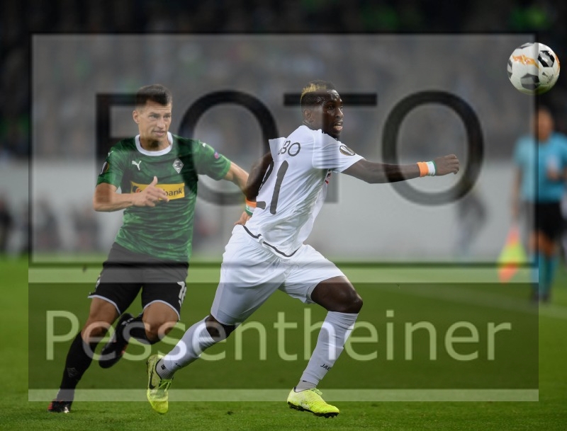 Mönchengladbach - Wolfsberger AC_105