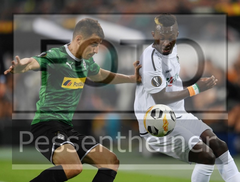 Mönchengladbach - Wolfsberger AC_107