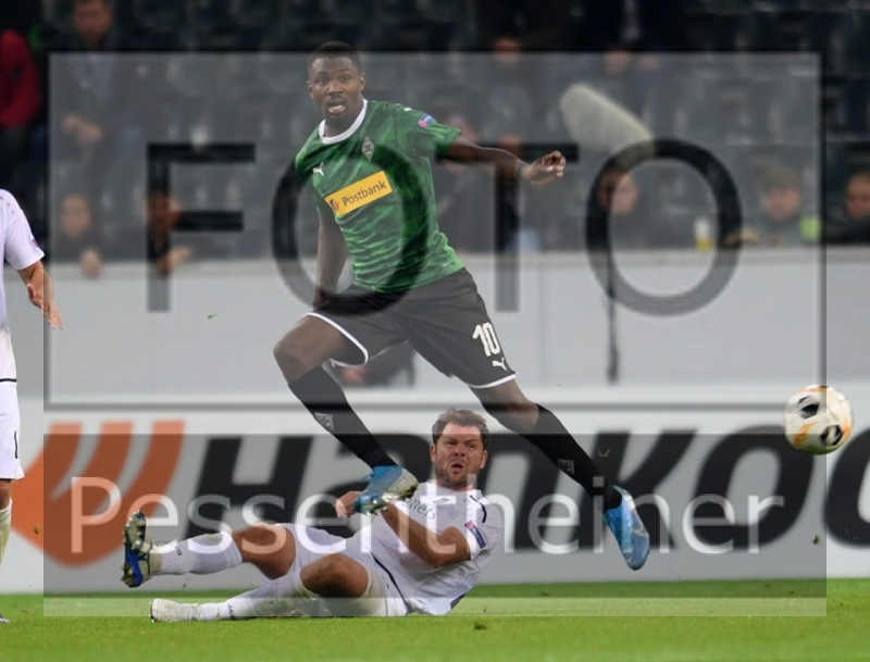 Mönchengladbach - Wolfsberger AC_108