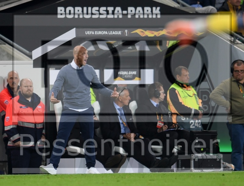 Mönchengladbach - Wolfsberger AC_110