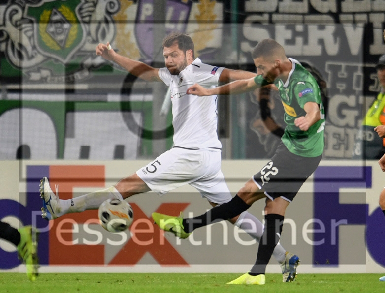 Mönchengladbach - Wolfsberger AC_111