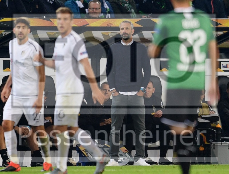 Mönchengladbach - Wolfsberger AC_113