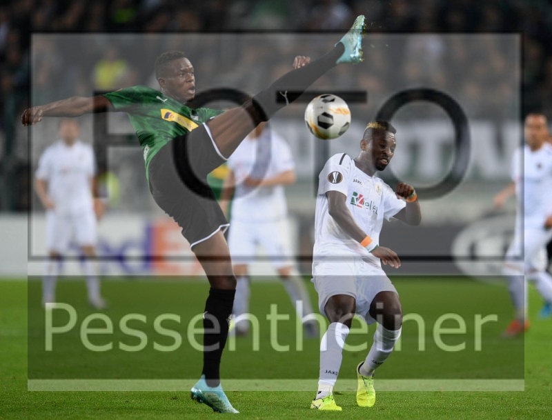 Mönchengladbach - Wolfsberger AC_114