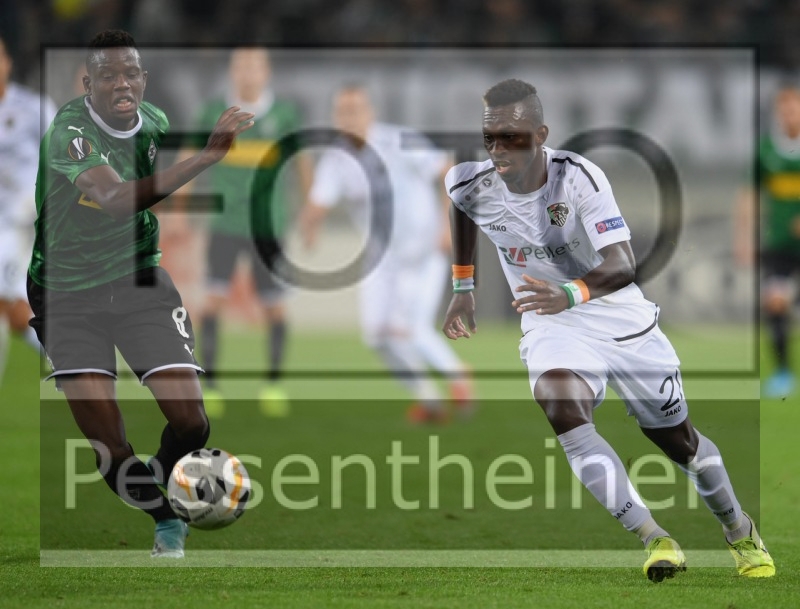 Mönchengladbach - Wolfsberger AC_115