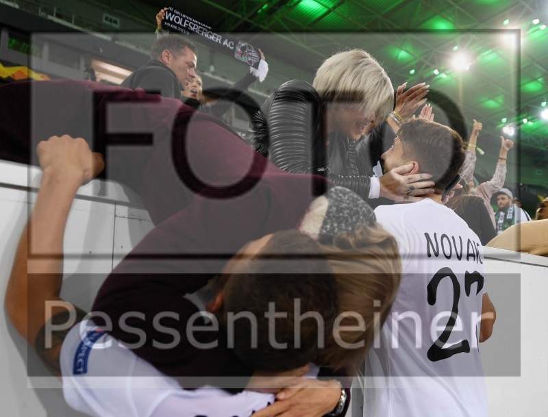 Mönchengladbach - Wolfsberger AC_117