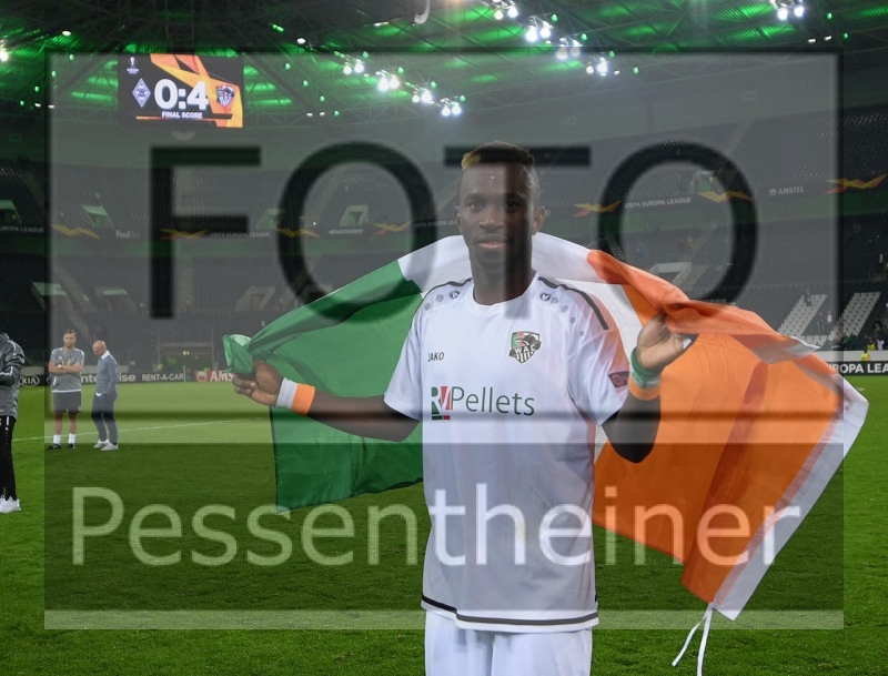 Mönchengladbach - Wolfsberger AC_119
