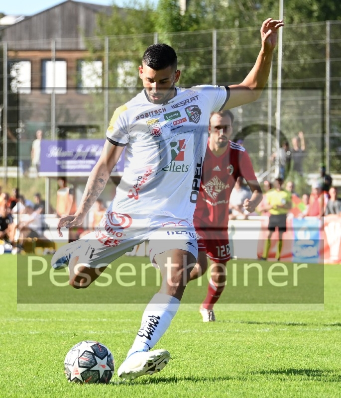 SV Kuchl - RZ Pellets WAC (17.07.2022)_6