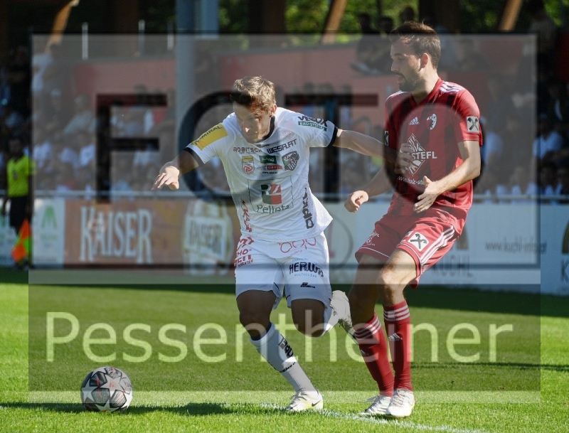 SV Kuchl - RZ Pellets WAC (17.07.2022)_8