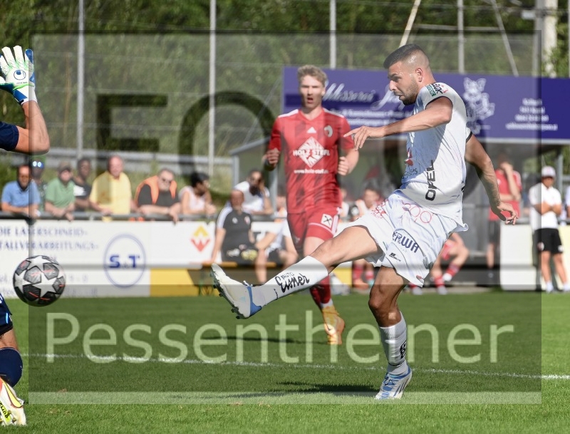 SV Kuchl - RZ Pellets WAC (17.07.2022)_12