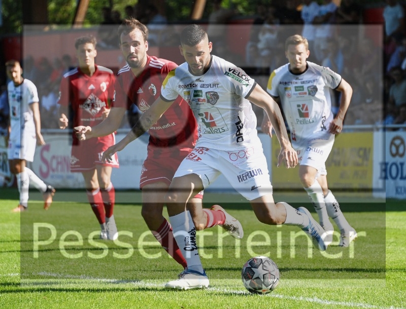 SV Kuchl - RZ Pellets WAC (17.07.2022)_15