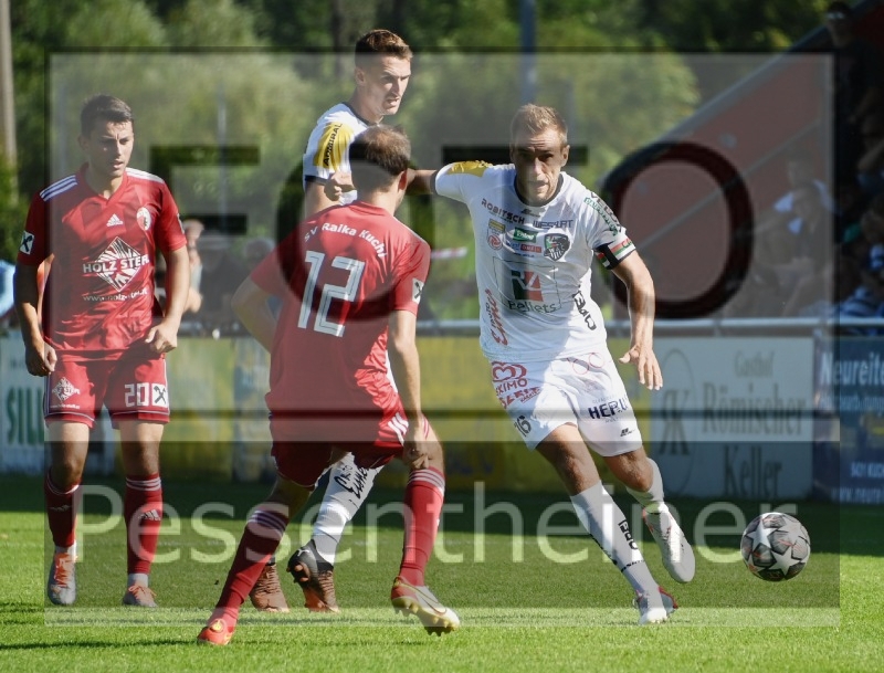 SV Kuchl - RZ Pellets WAC (17.07.2022)_2