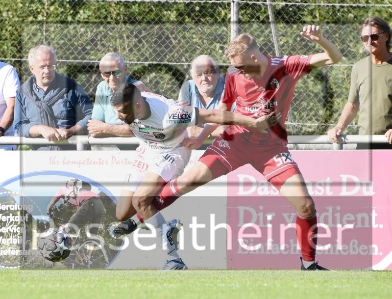 SV Kuchl - RZ Pellets WAC (17.07.2022)_9