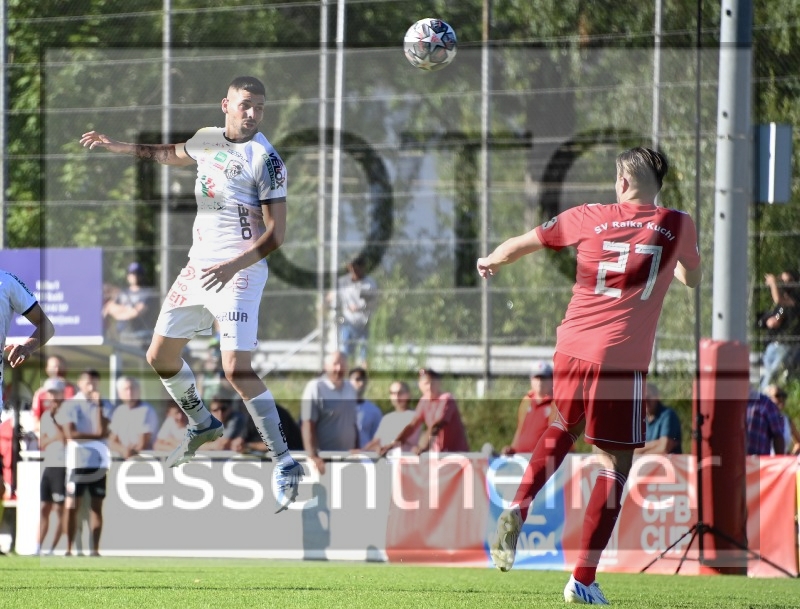 SV Kuchl - RZ Pellets WAC (17.07.2022)_12