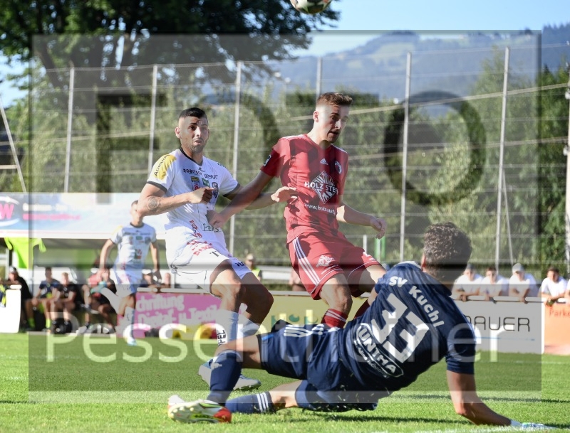 SV Kuchl - RZ Pellets WAC (17.07.2022)_14