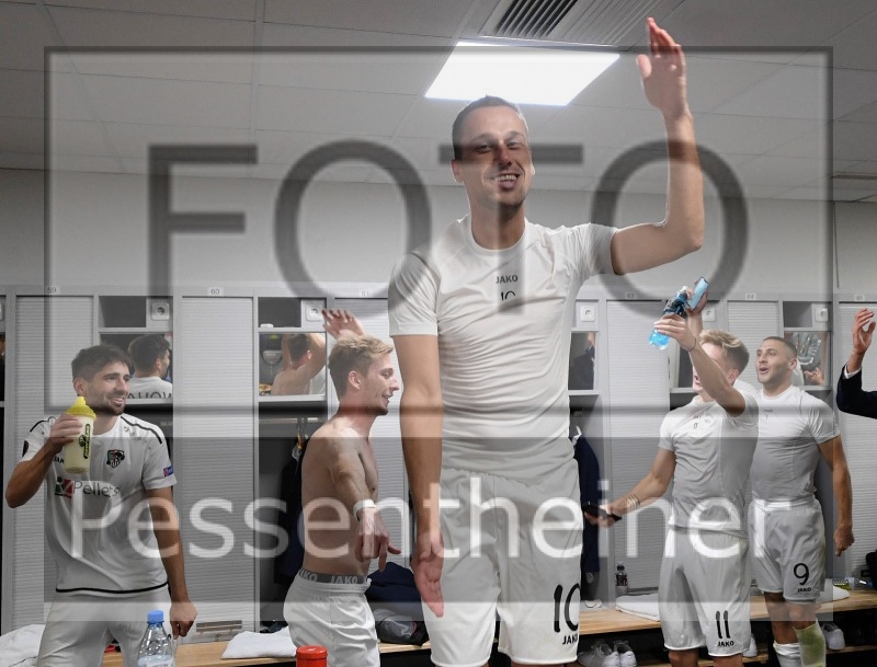 Mönchengladbach - Wolfsberger AC_122