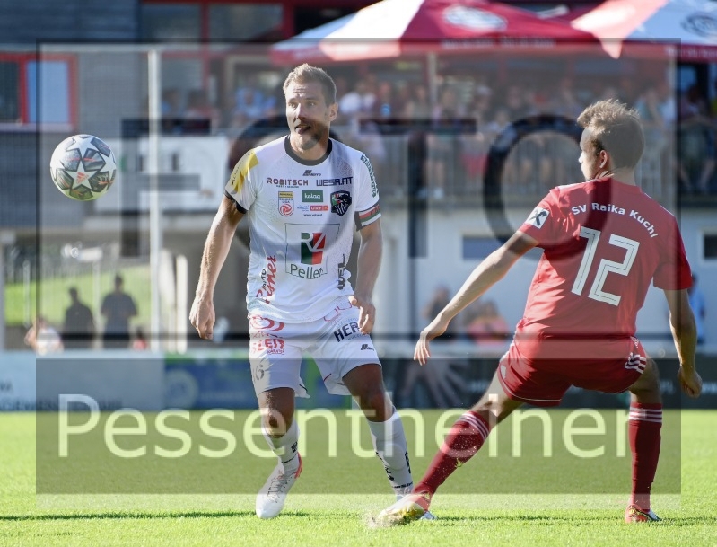 SV Kuchl - RZ Pellets WAC (17.07.2022)_16