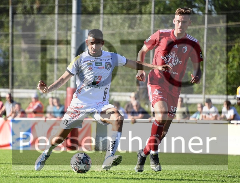 SV Kuchl - RZ Pellets WAC (17.07.2022)_2