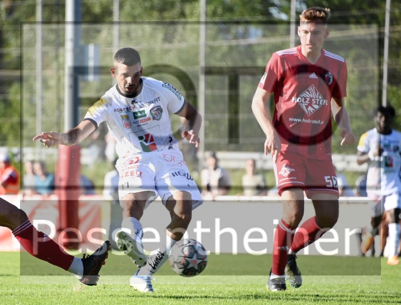 SV Kuchl - RZ Pellets WAC (17.07.2022)_3