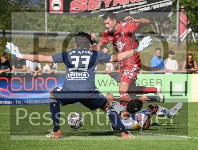 SV Kuchl - RZ Pellets WAC (17.07.2022)_12