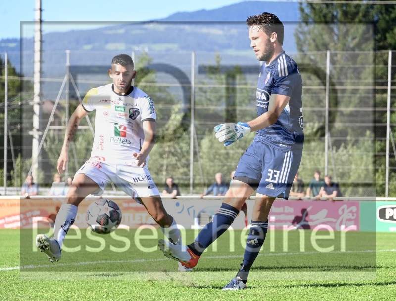 SV Kuchl - RZ Pellets WAC (17.07.2022)_14