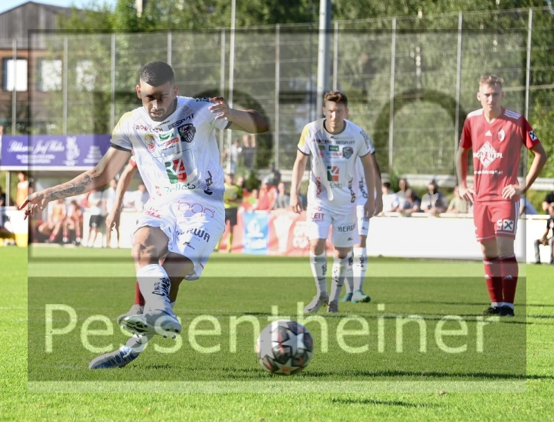 SV Kuchl - RZ Pellets WAC (17.07.2022)_17