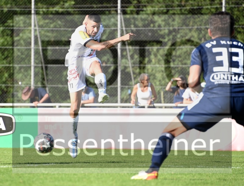 SV Kuchl - RZ Pellets WAC (17.07.2022)_21