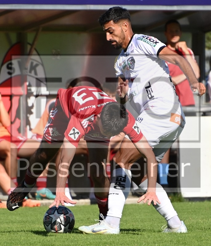 SV Kuchl - RZ Pellets WAC (17.07.2022)_1