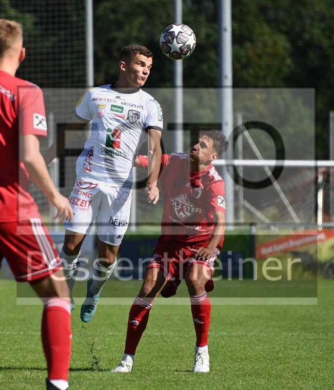 SV Kuchl - RZ Pellets WAC (17.07.2022)_6