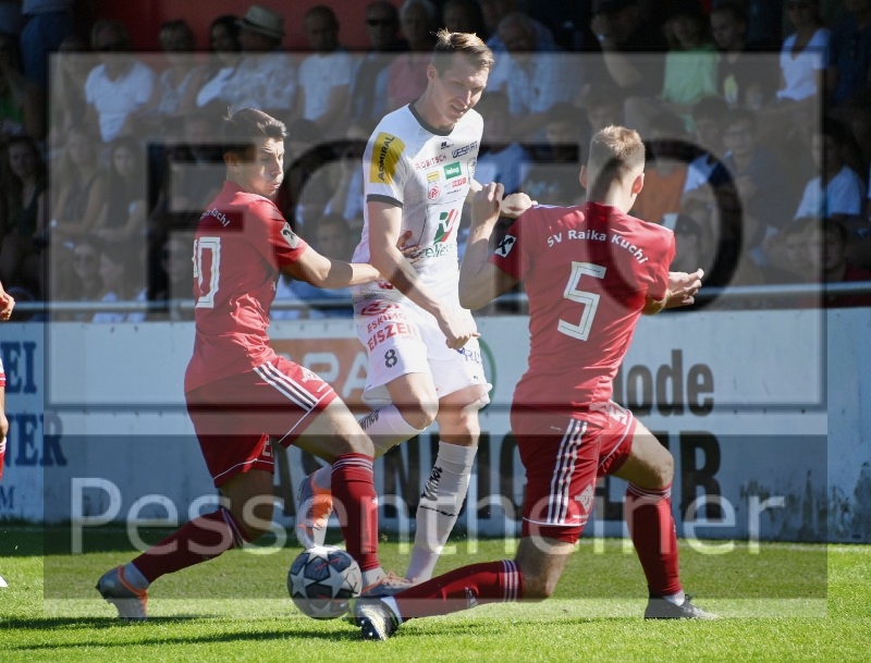 SV Kuchl - RZ Pellets WAC (17.07.2022)_11