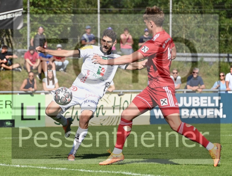 SV Kuchl - RZ Pellets WAC (17.07.2022)_12