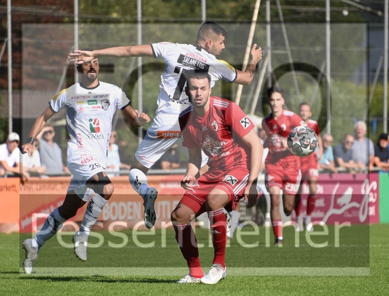 SV Kuchl - RZ Pellets WAC (17.07.2022)_13