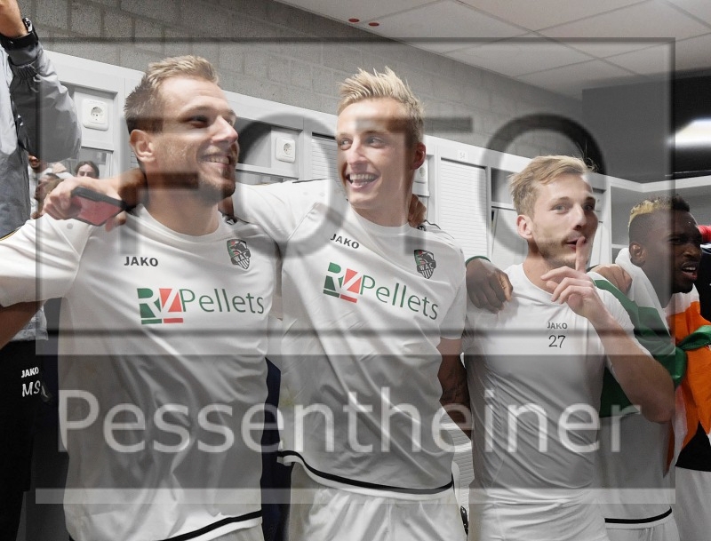 Mönchengladbach - Wolfsberger AC_126