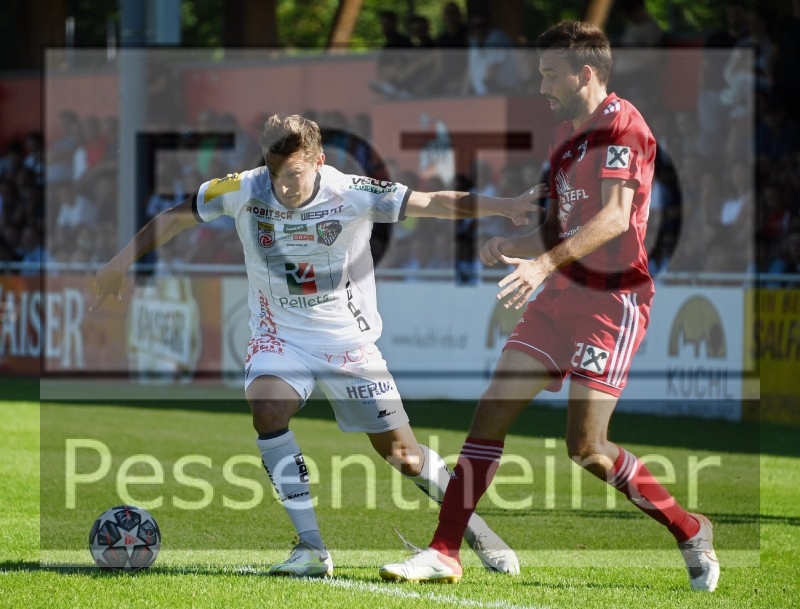 SV Kuchl - RZ Pellets WAC (17.07.2022)_1