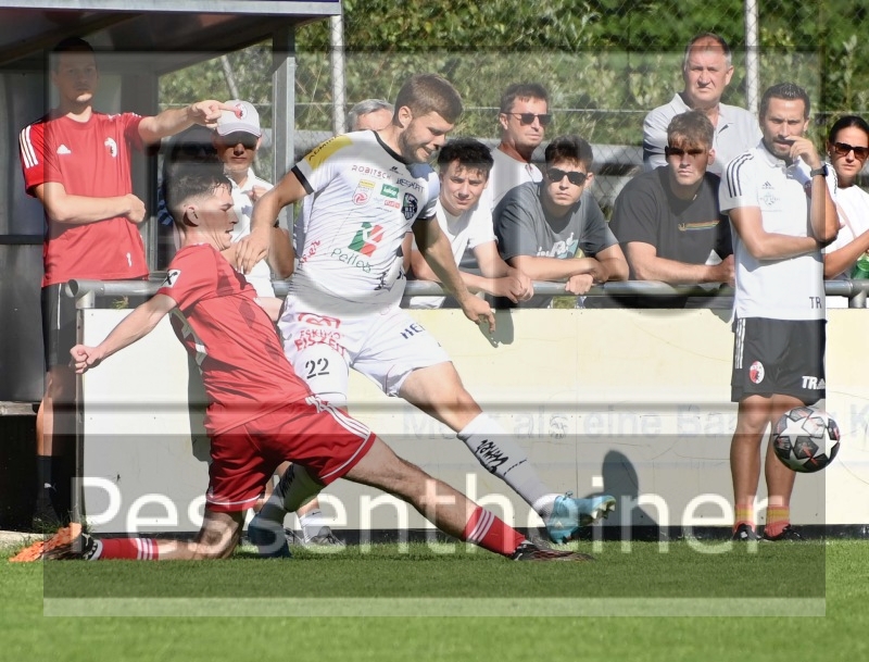 SV Kuchl - RZ Pellets WAC (17.07.2022)_8