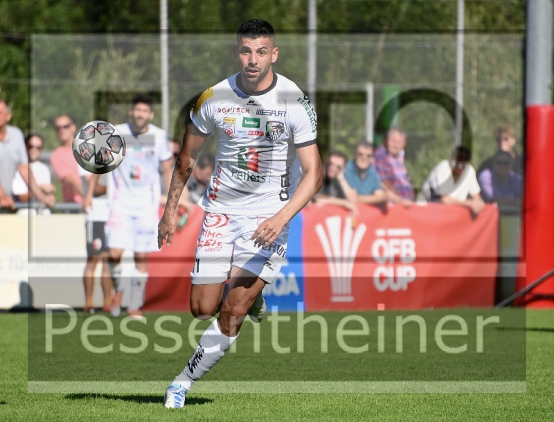 SV Kuchl - RZ Pellets WAC (17.07.2022)_10