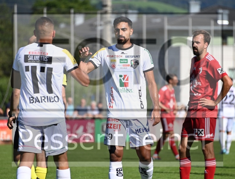 SV Kuchl - RZ Pellets WAC (17.07.2022)_11