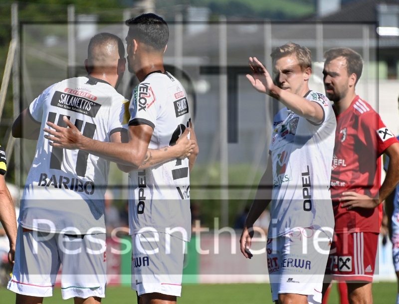 SV Kuchl - RZ Pellets WAC (17.07.2022)_12