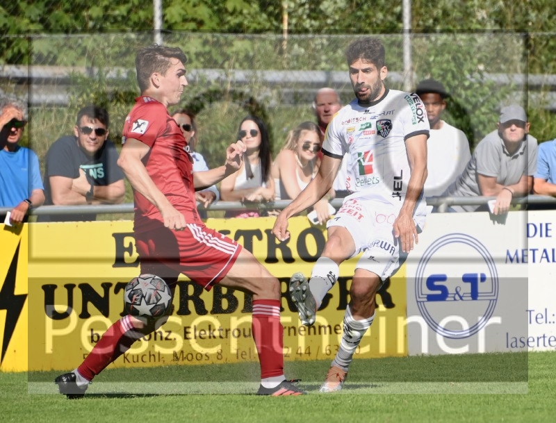 SV Kuchl - RZ Pellets WAC (17.07.2022)_13