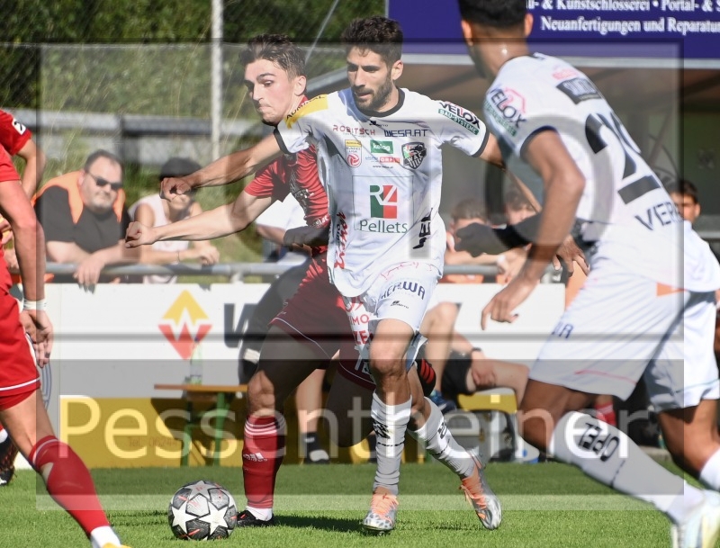 SV Kuchl - RZ Pellets WAC (17.07.2022)_17
