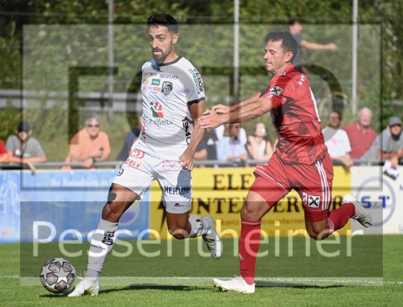 SV Kuchl - RZ Pellets WAC (17.07.2022)_18