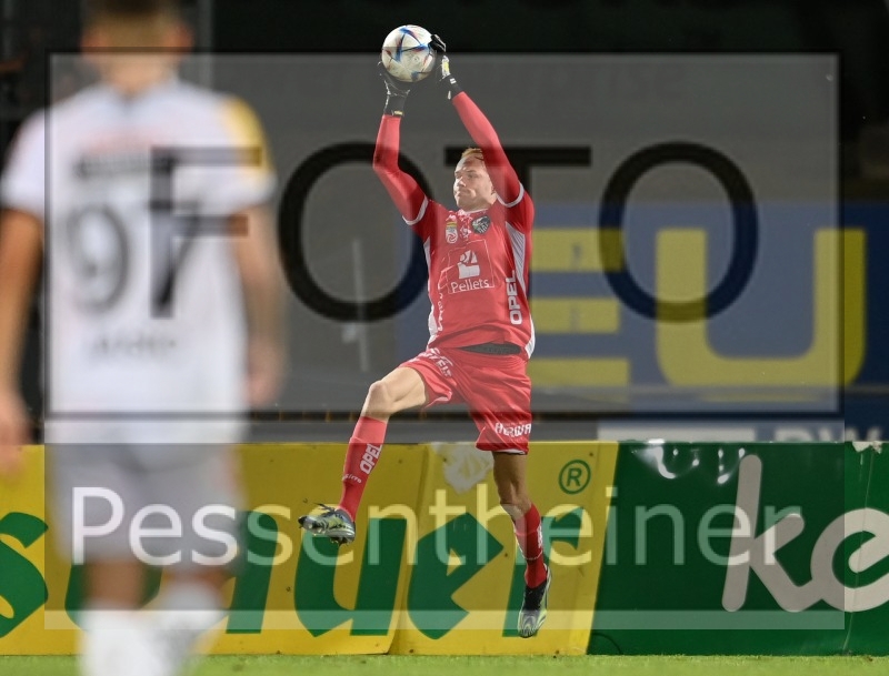 RZ Pellets WAC - SK Sturm Graz (23.07.2022)_5