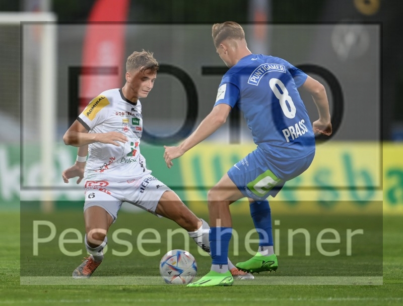 RZ Pellets WAC - SK Sturm Graz (23.07.2022)_8