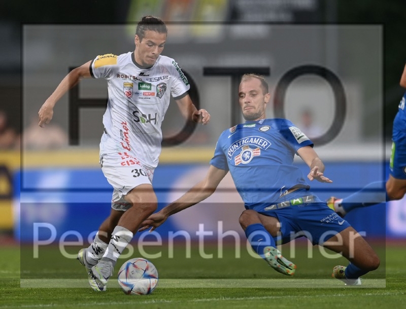 RZ Pellets WAC - SK Sturm Graz (23.07.2022)_10