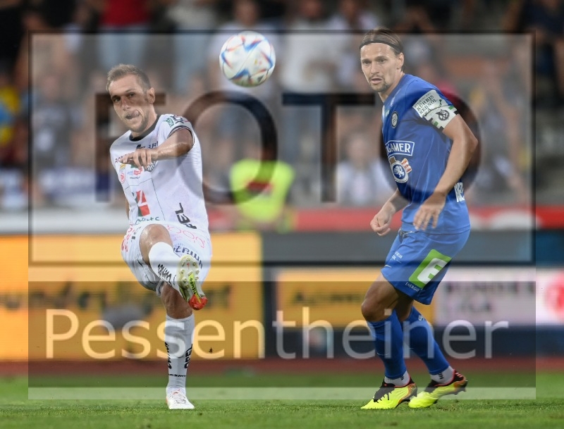 RZ Pellets WAC - SK Sturm Graz (23.07.2022)_12