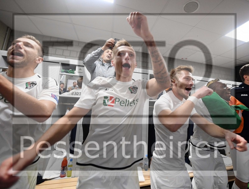 Mönchengladbach - Wolfsberger AC_129