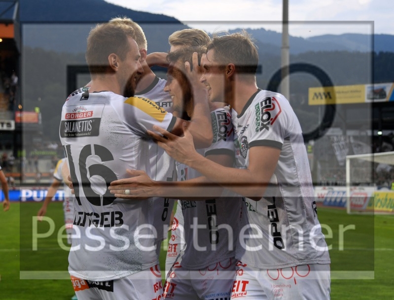 RZ Pellets WAC - SK Sturm Graz (23.07.2022)_4